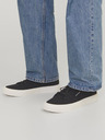 Jack & Jones Jack & Jones crne muške tenisice