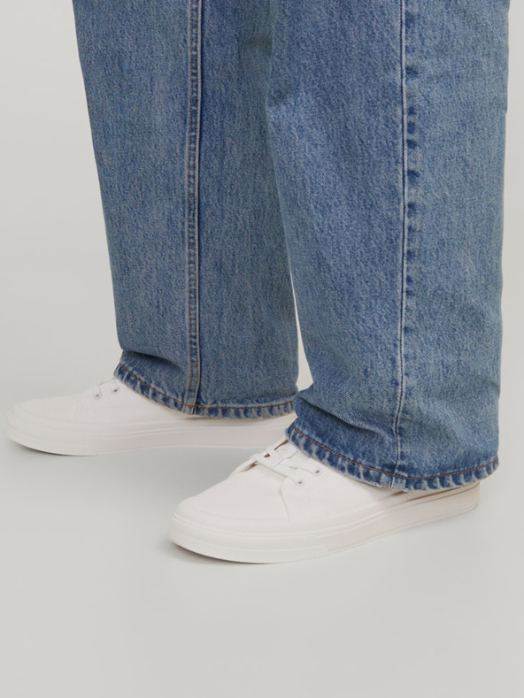 Jack & Jones Jack & Jones bijele muške tenisice