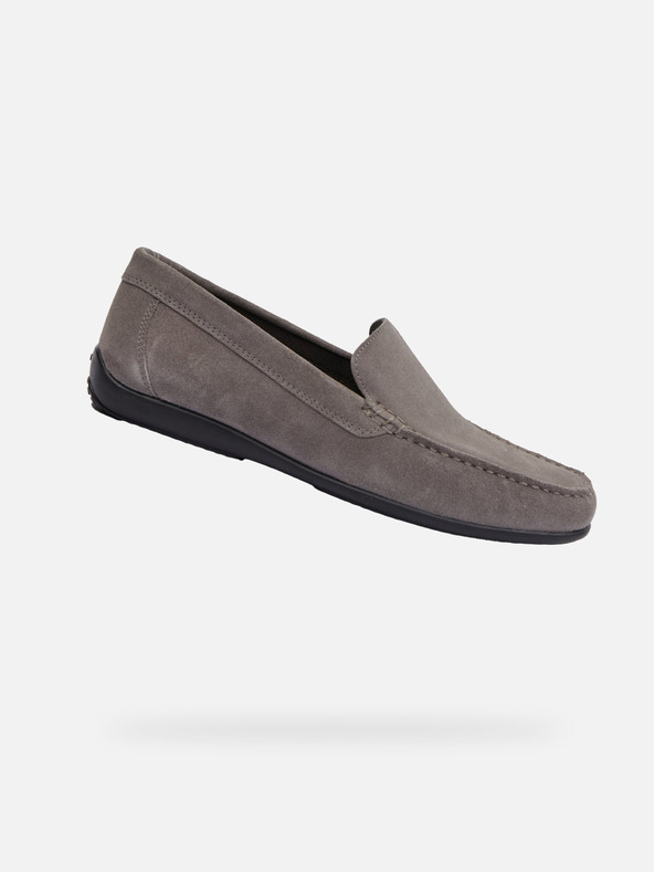 Geox Sive muške mokasine Geox Ascanio