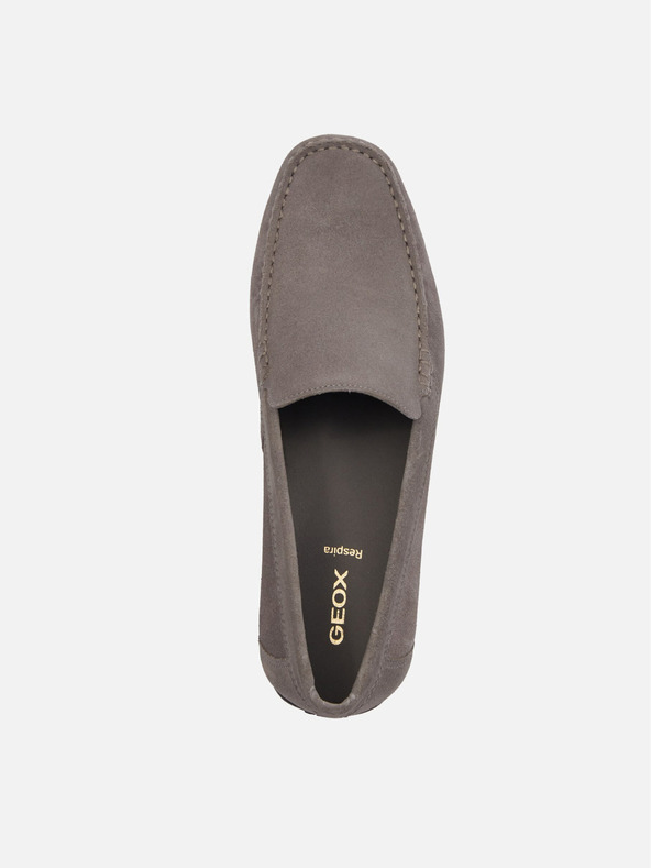 Geox Sive muške mokasine Geox Ascanio