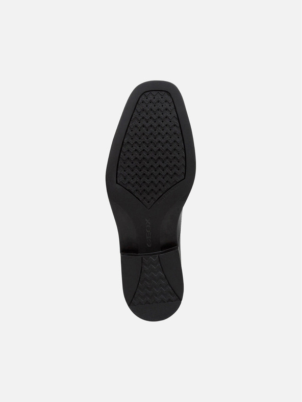 Geox Geox Brandolf crne muške svečane cipele