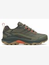 Merrell Cipele Merrell J037827 SPEED STRIKE 2 GTX