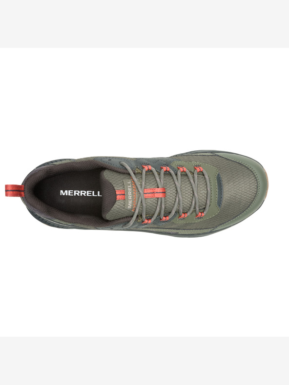 Merrell Cipele Merrell J037827 SPEED STRIKE 2 GTX