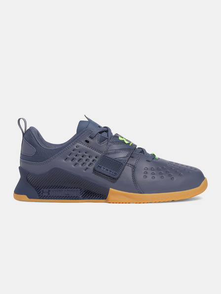Under Armour Unisex cipele Under Armour UA Reign Lifter