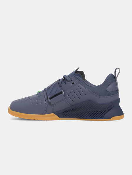 Under Armour Unisex cipele Under Armour UA Reign Lifter