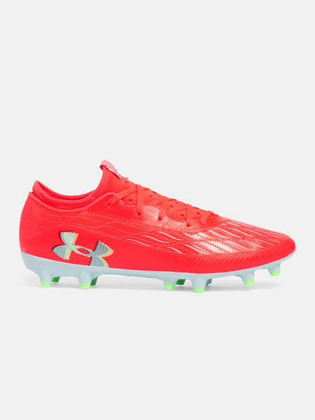Under Armour Unisex kopačke Under Armour UA U Magnetico Select 4 FG