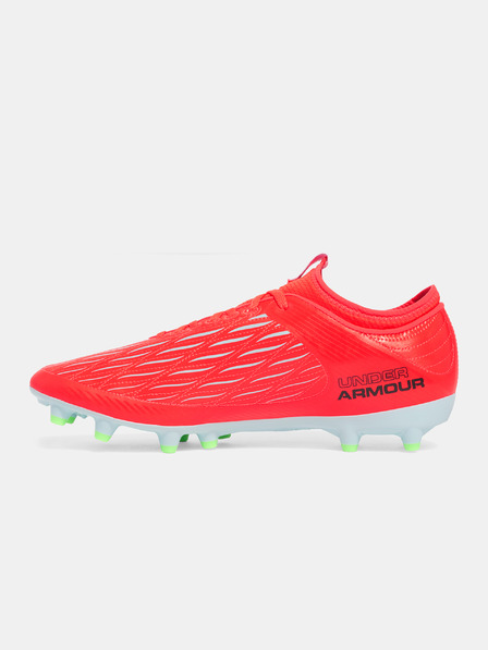 Under Armour Unisex kopačke Under Armour UA U Magnetico Select 4 FG