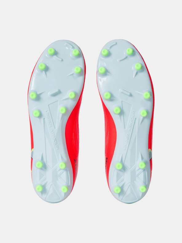 Under Armour Unisex kopačke Under Armour UA U Magnetico Select 4 FG