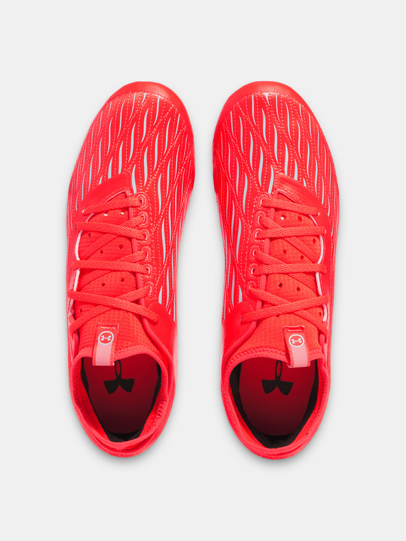 Under Armour Unisex kopačke Under Armour UA U Magnetico Select 4 FG