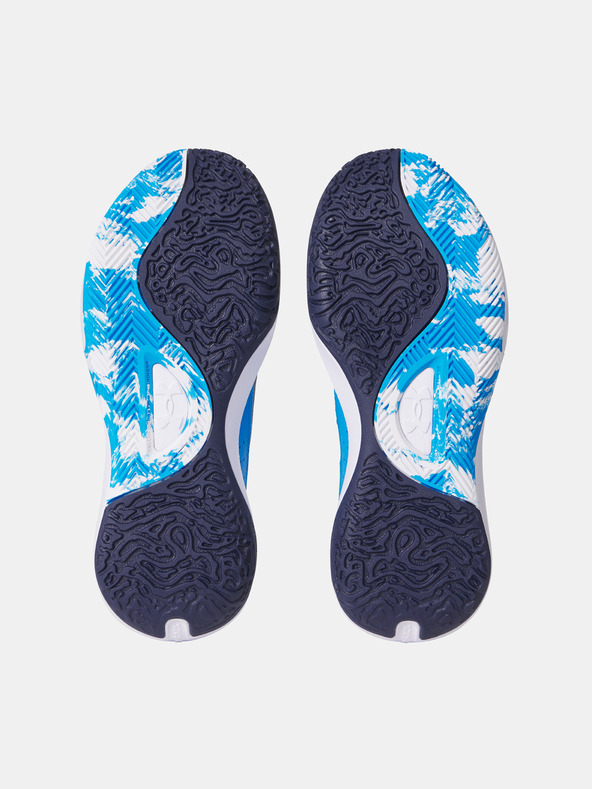 Under Armour Niske uniseks cipele Under Armour UA Lockdown 7