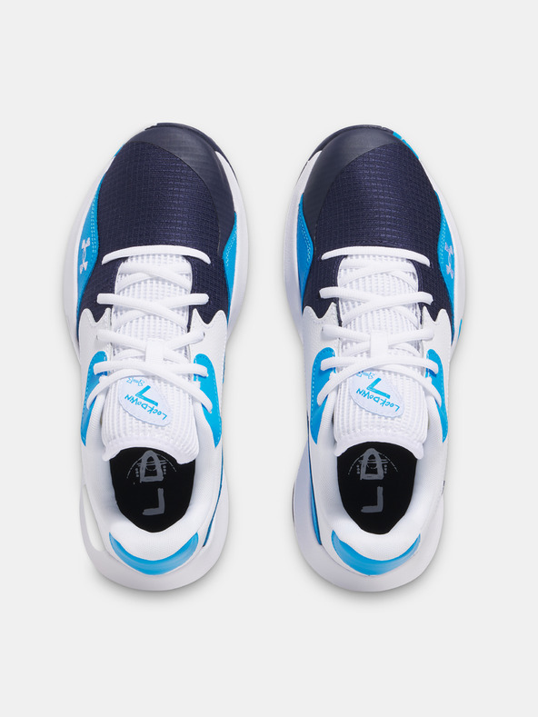 Under Armour Niske uniseks cipele Under Armour UA Lockdown 7