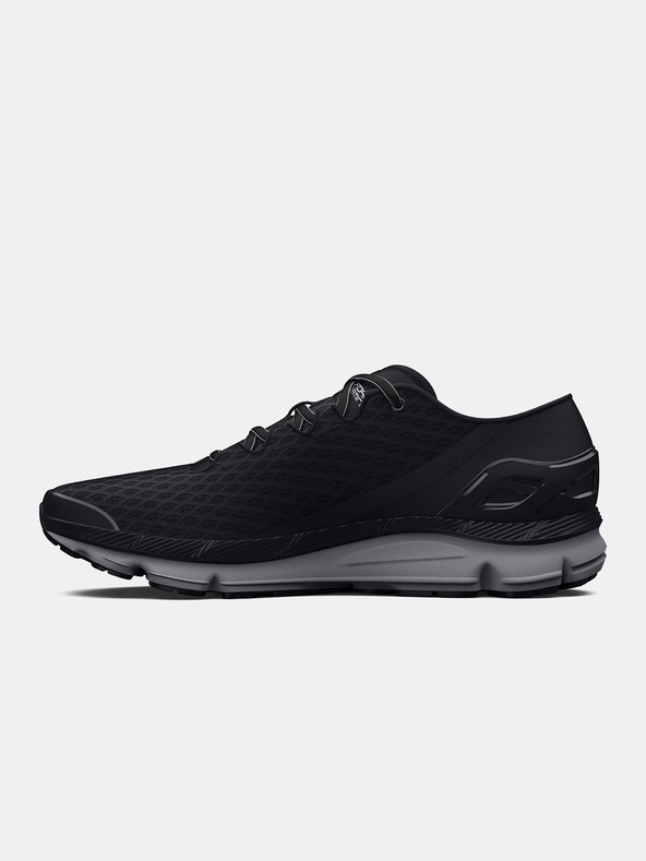 Under Armour Unisex cipele Under Armour UA Speedform Gemini-BLK