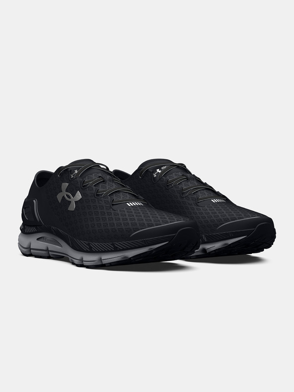 Under Armour Unisex cipele Under Armour UA Speedform Gemini-BLK