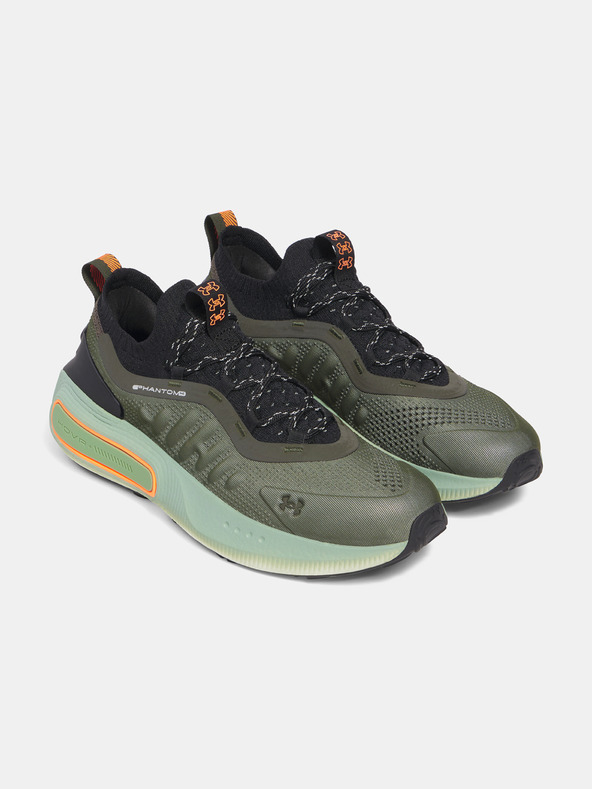 Under Armour Unisex cipele Under Armour UA U Phantom 4 RFLCT