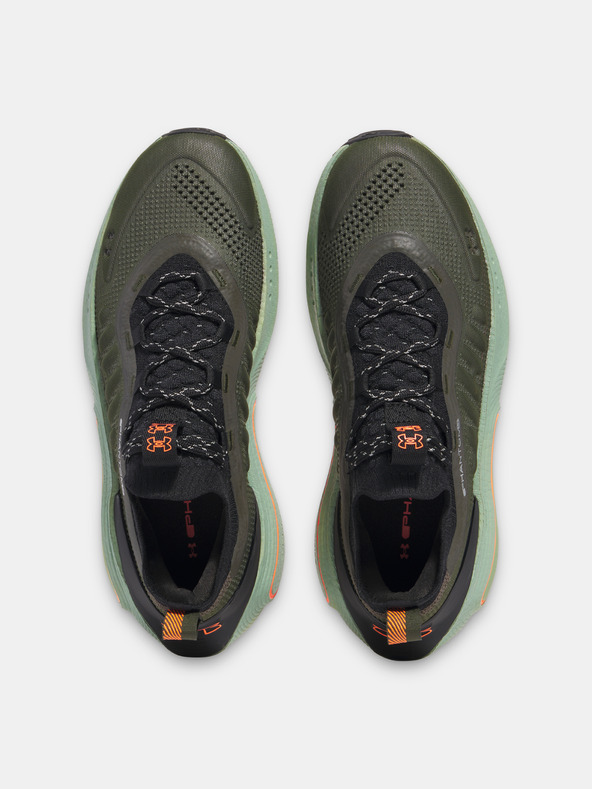 Under Armour Unisex cipele Under Armour UA U Phantom 4 RFLCT