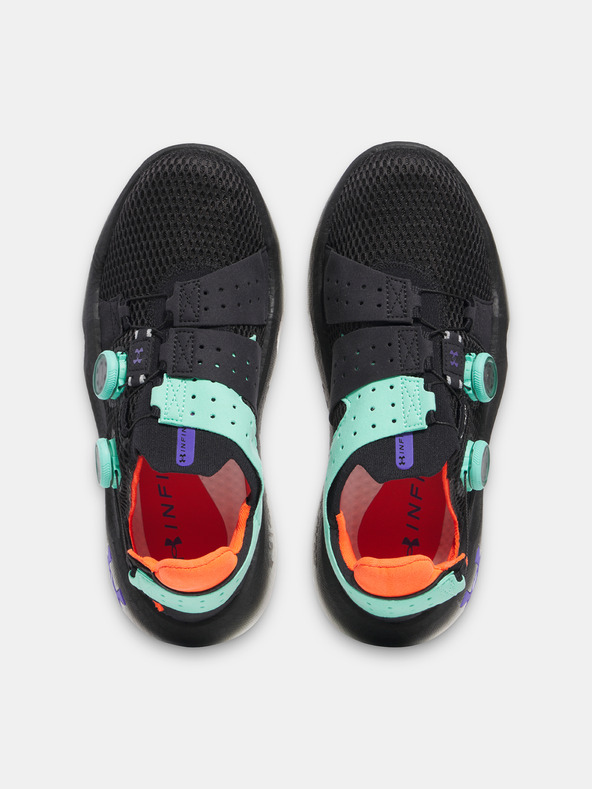 Under Armour Under Armour UA U Infinite Mega unisex cipele