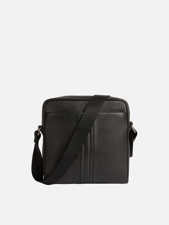 Geox Geox Arnoux crna muška torba