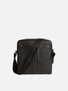 Geox Geox Arnoux crna muška torba