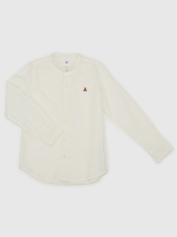 GAP GAP dječja košulja