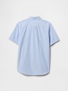 GAP Dječja košulja od popelin GAP