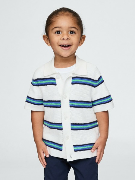 GAP Baby GAP heklana majica