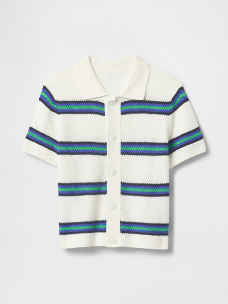 GAP Baby GAP heklana majica