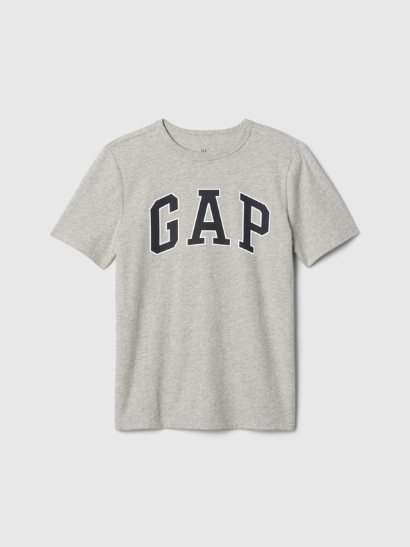 GAP Dječja majica s logom GAP
