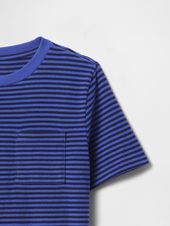 GAP Dječja majica Pocket Americana GAP
