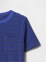 GAP Dječja majica Pocket Americana GAP