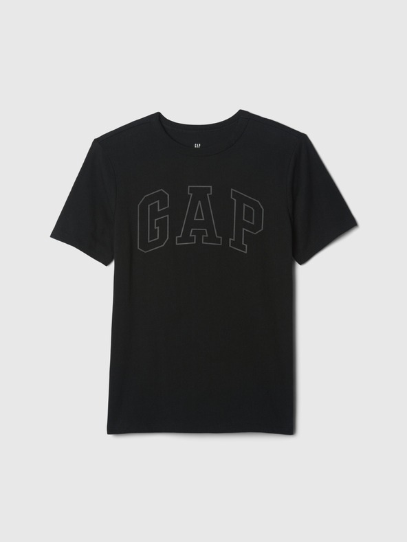 GAP Dječja majica s logom GAP
