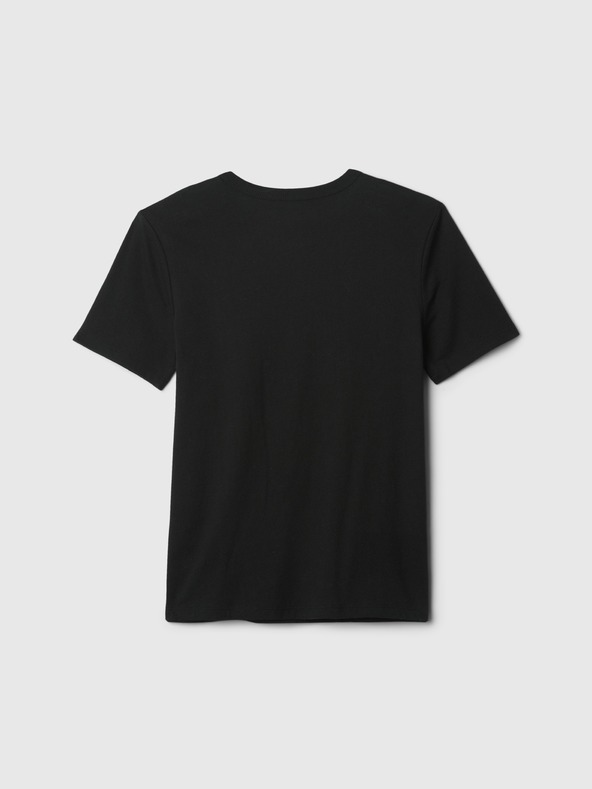 GAP Dječja majica s logom GAP
