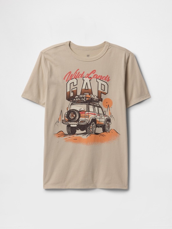 GAP GAP dječja majica