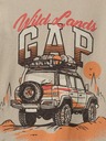 GAP GAP dječja majica
