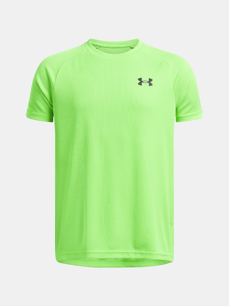 Under Armour Under Armour UA Tech teksturirana SS majica za dječake