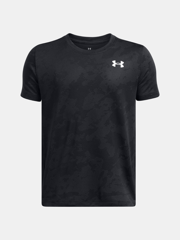 Under Armour Under Armour UA Tech Vent Jcqrd SS majica za dječake