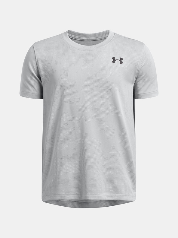 Under Armour Under Armour UA Tech Vent Jcqrd SS majica za dječake