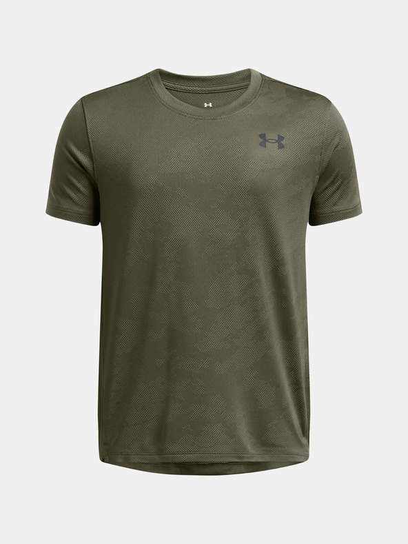 Under Armour Under Armour UA Tech Vent Jcqrd SS majica za dječake