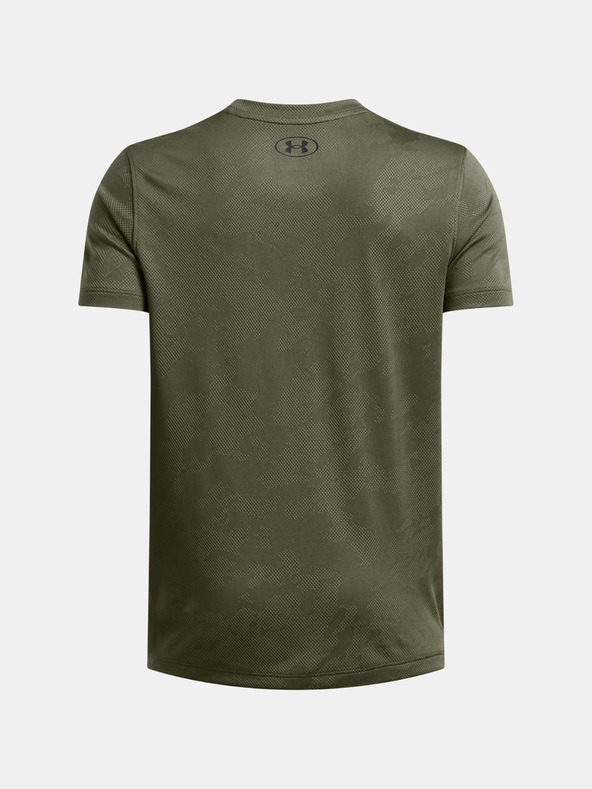 Under Armour Under Armour UA Tech Vent Jcqrd SS majica za dječake