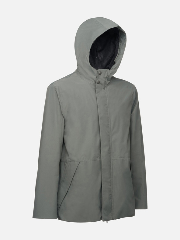 Geox Geox Doray kaki muška jakna