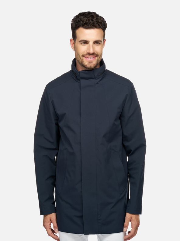 Geox Geox Spherica tamnoplava muška jakna