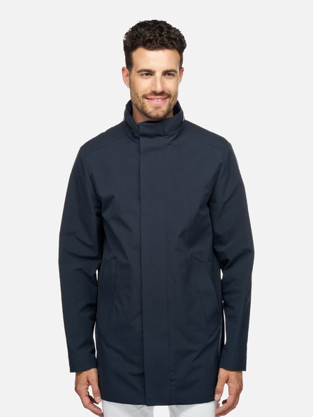 Geox Geox Spherica tamnoplava muška jakna