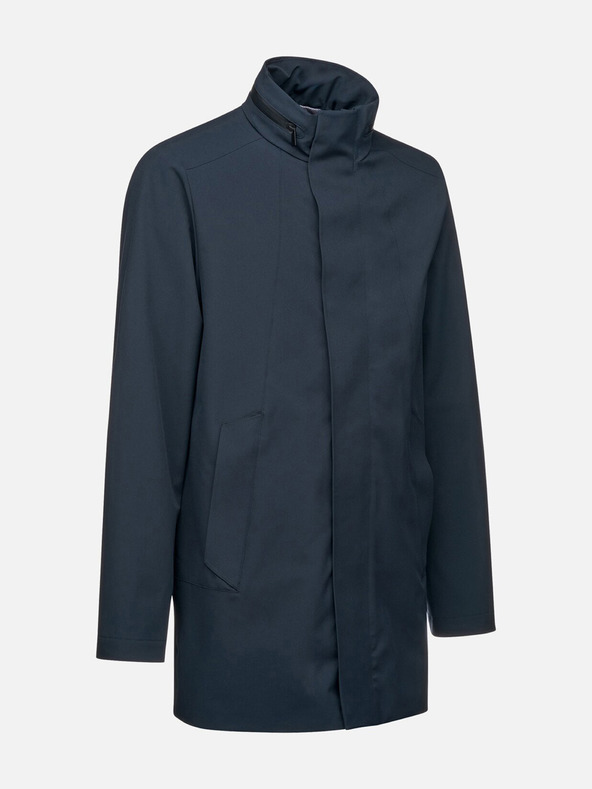 Geox Geox Spherica tamnoplava muška jakna