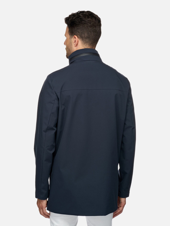 Geox Geox Spherica tamnoplava muška jakna