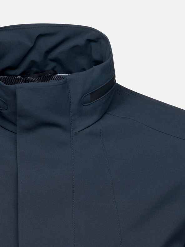 Geox Geox Spherica tamnoplava muška jakna