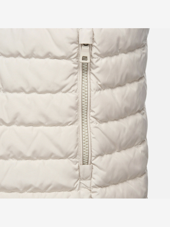 Geox Krem muški prsluk Geox Warrens