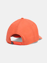 Under Armour Muška kapa Under Armour M ESSENTIAL NYLON PM37 ADJ