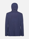 Geox Geox tamnoplava muška sportska jakna