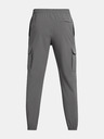 Under Armour Muške sportske hlače Under Armour UA Vibe Woven Cargo Pants-GRY
