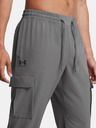 Under Armour Muške sportske hlače Under Armour UA Vibe Woven Cargo Pants-GRY