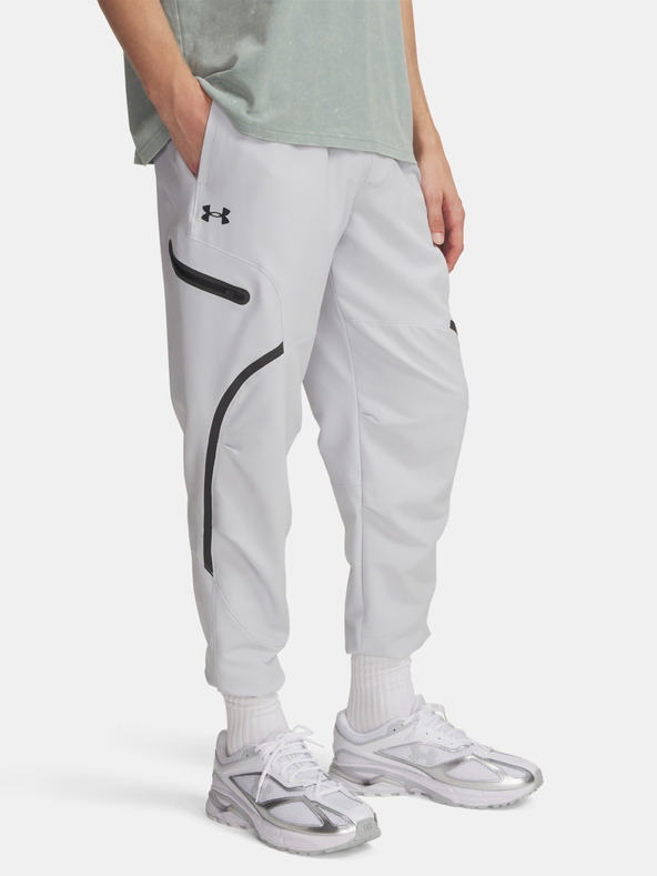 Under Armour Muške sportske hlače Under Armour UA Unstoppable Cargo Pant